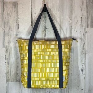 😍 Lotta Jansdotter Tote Bag